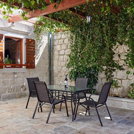 Stone House 264 Villa Котор Екстериор снимка
