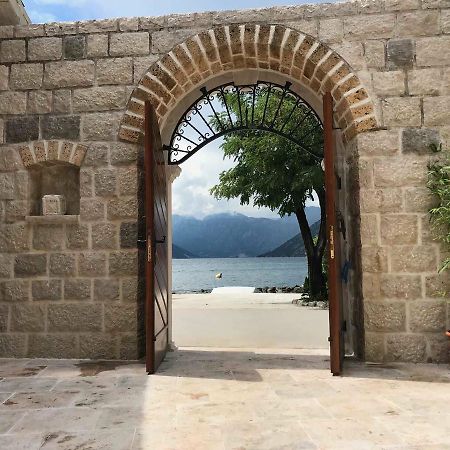 Stone House 264 Villa Котор Екстериор снимка