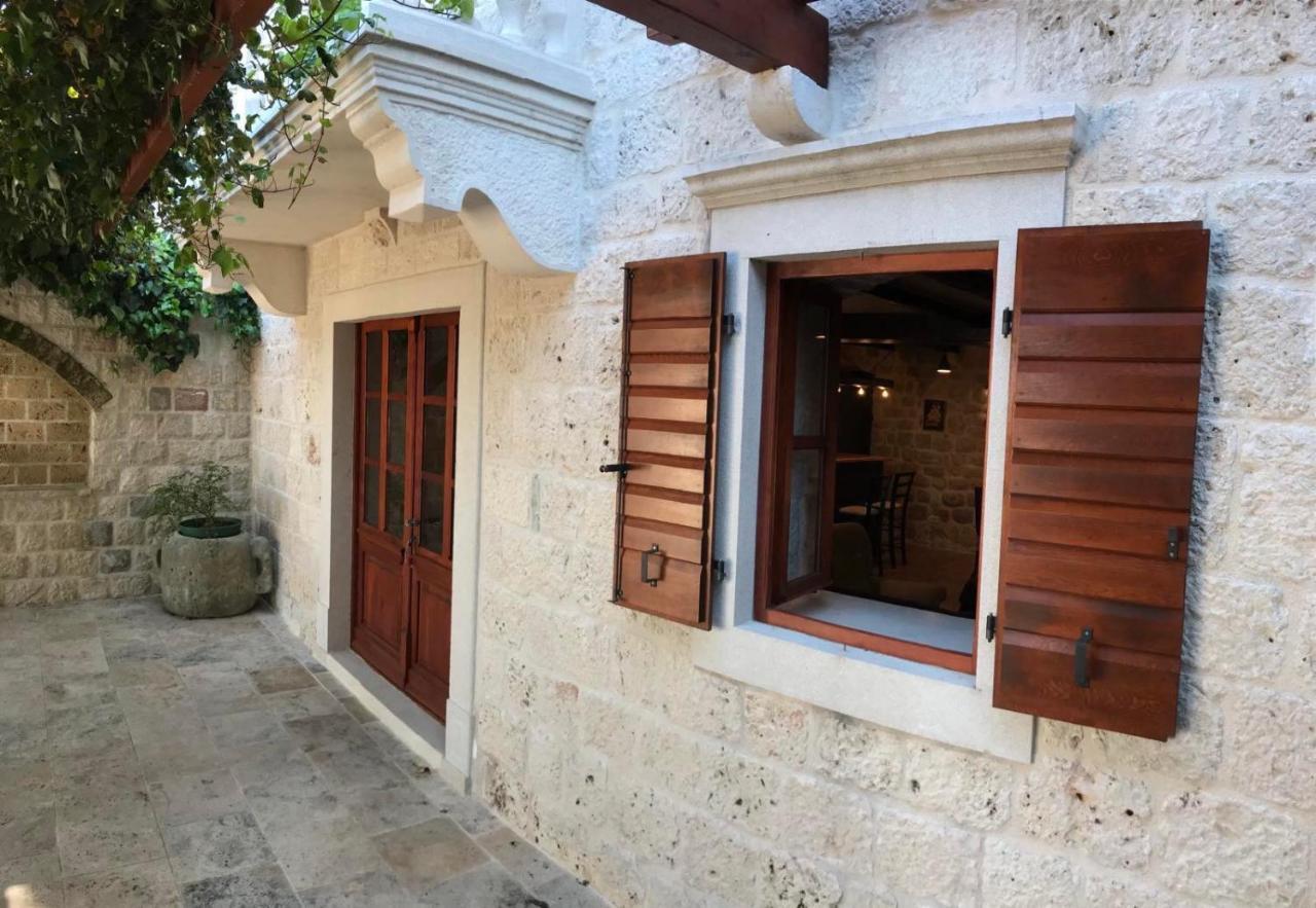 Stone House 264 Villa Котор Екстериор снимка