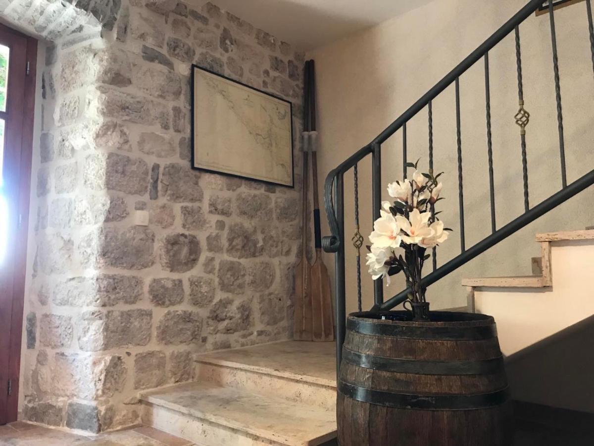 Stone House 264 Villa Котор Екстериор снимка