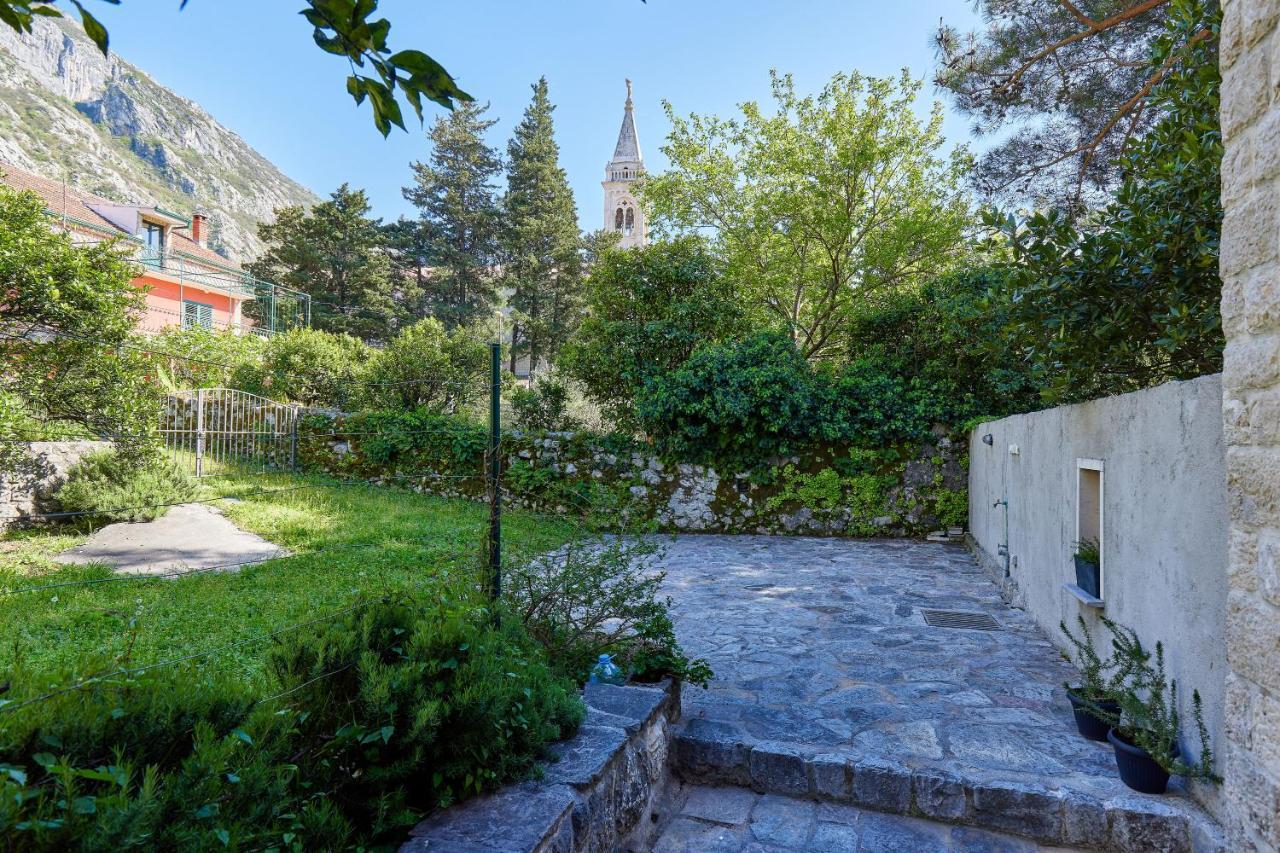 Stone House 264 Villa Котор Екстериор снимка