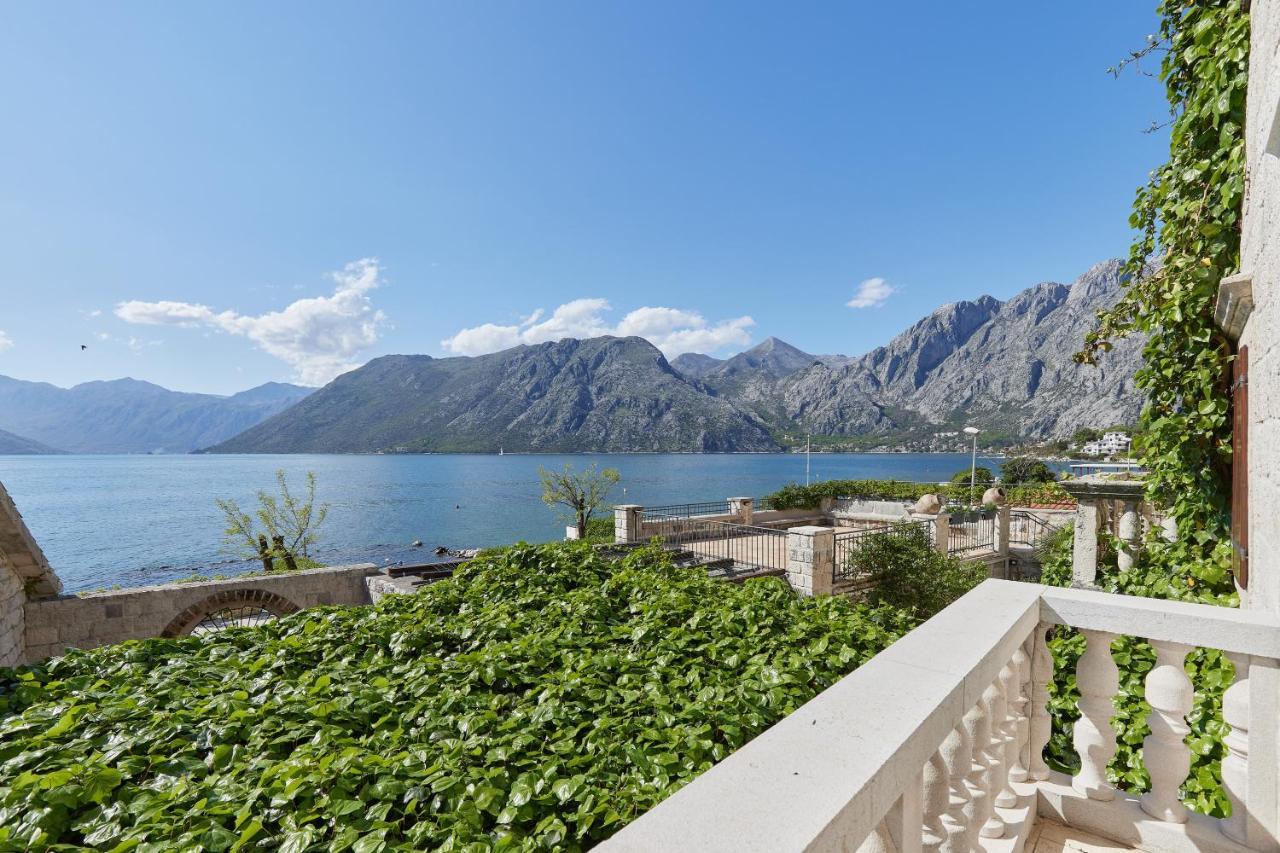 Stone House 264 Villa Котор Екстериор снимка