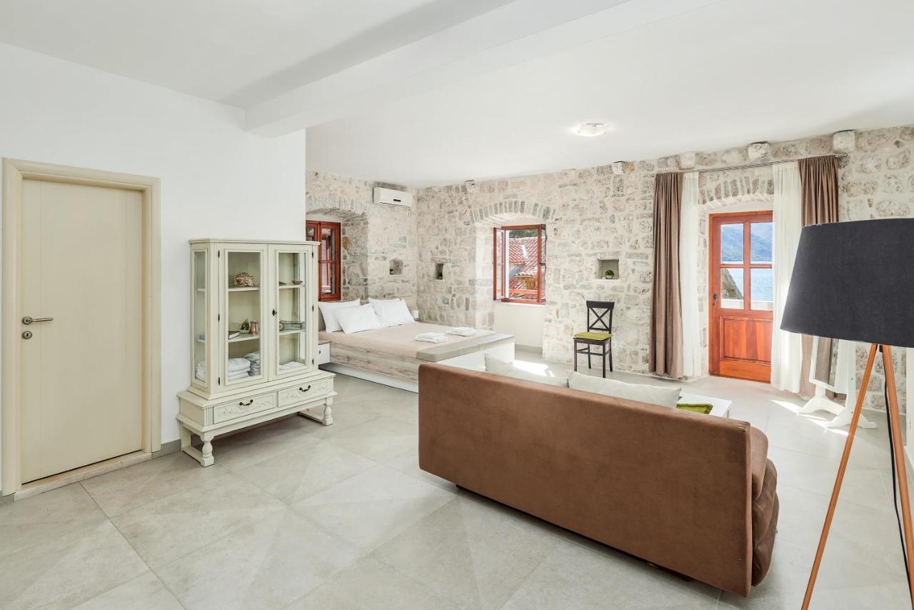 Stone House 264 Villa Котор Екстериор снимка