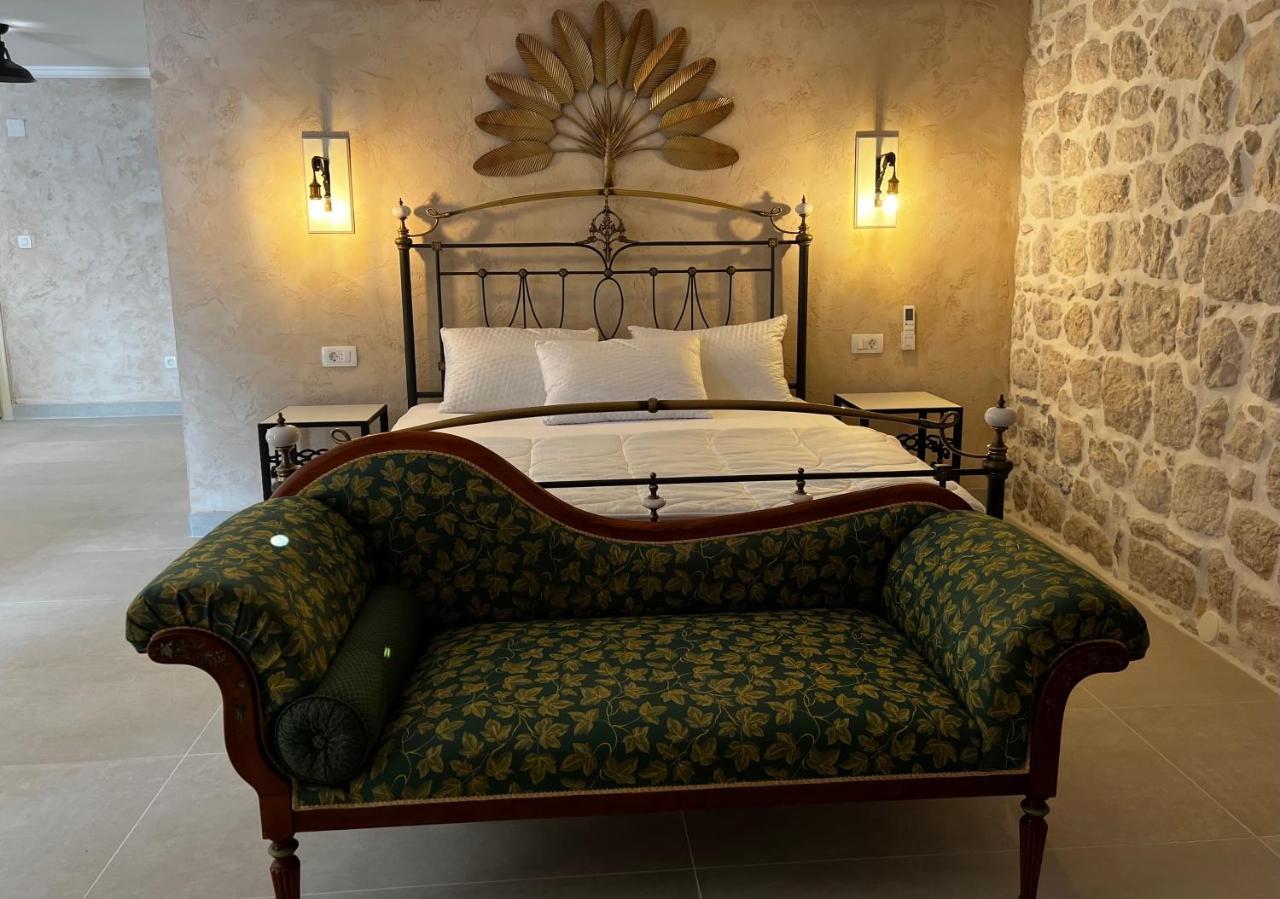 Stone House 264 Villa Котор Екстериор снимка