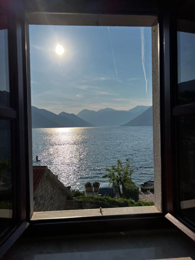 Stone House 264 Villa Котор Екстериор снимка