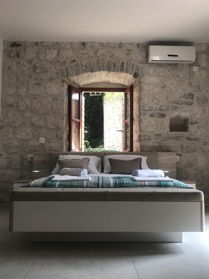 Stone House 264 Villa Котор Екстериор снимка