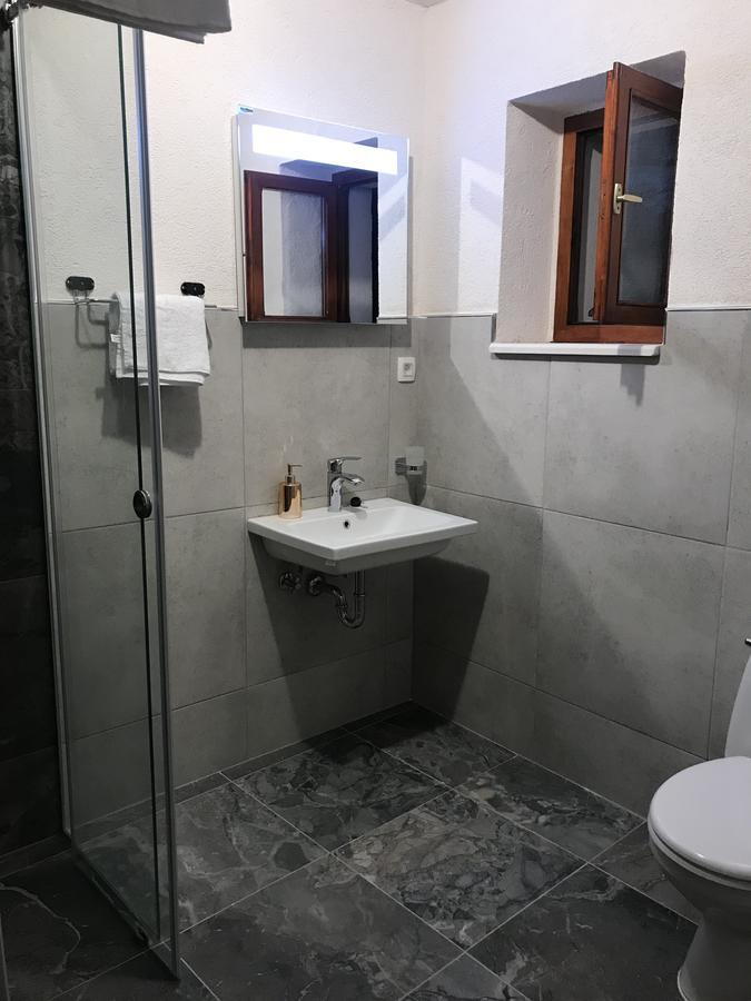 Stone House 264 Villa Котор Екстериор снимка