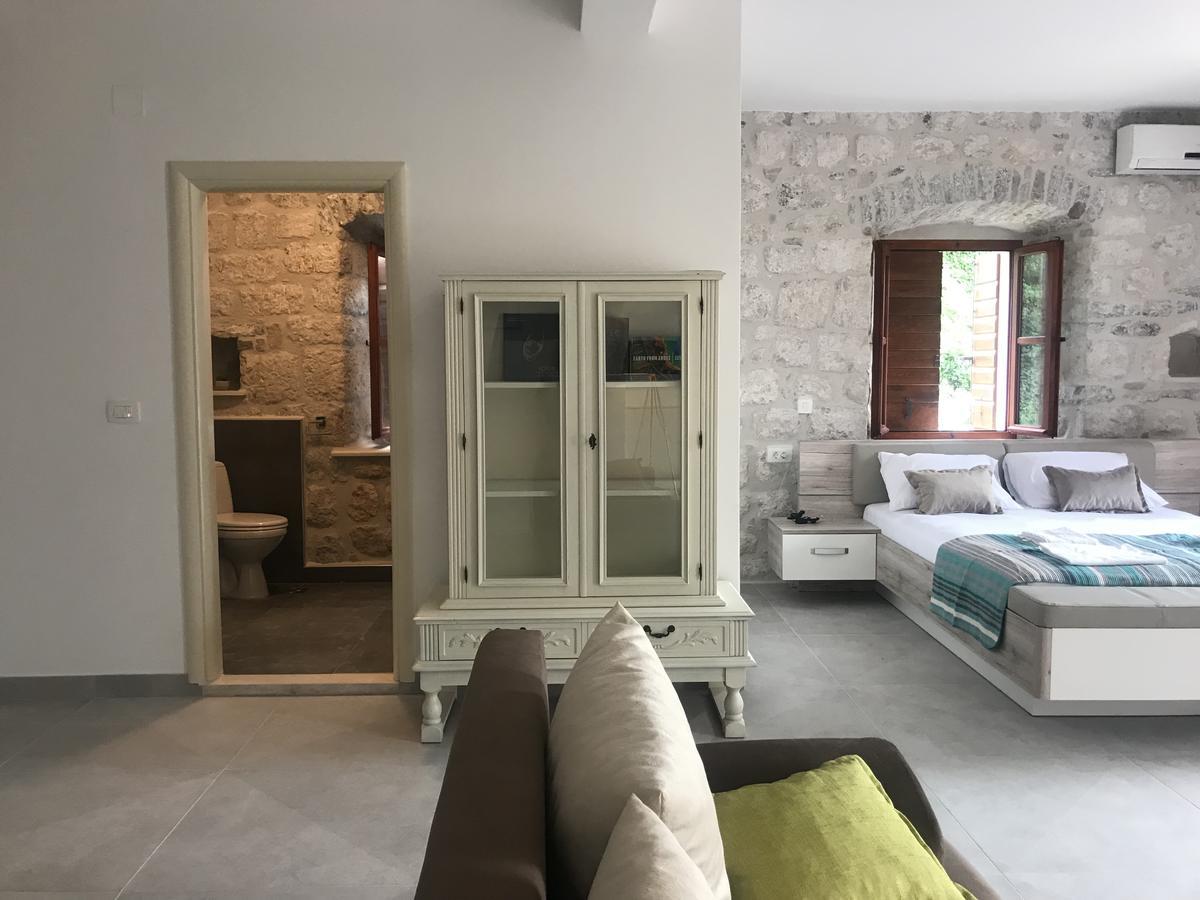 Stone House 264 Villa Котор Екстериор снимка