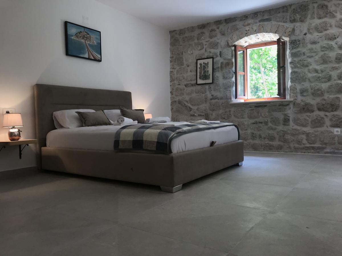 Stone House 264 Villa Котор Екстериор снимка