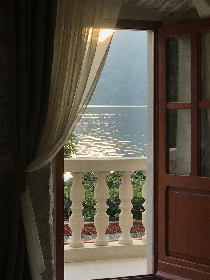 Stone House 264 Villa Котор Екстериор снимка