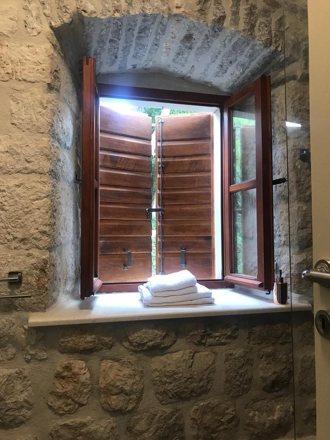 Stone House 264 Villa Котор Екстериор снимка
