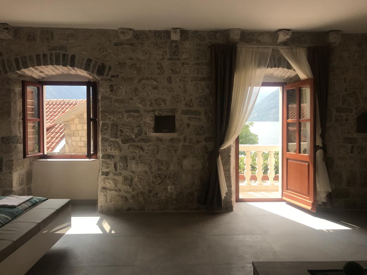 Stone House 264 Villa Котор Екстериор снимка