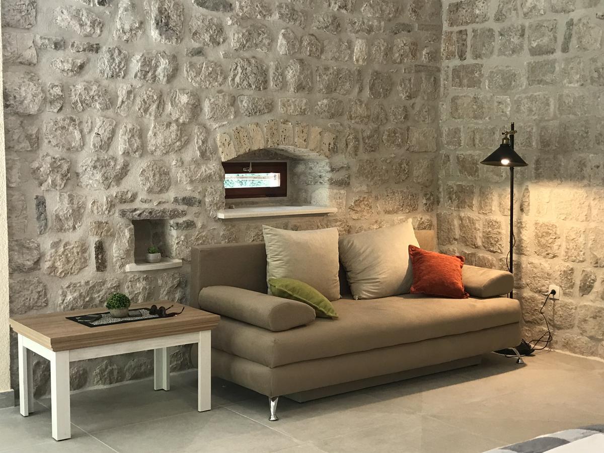 Stone House 264 Villa Котор Екстериор снимка