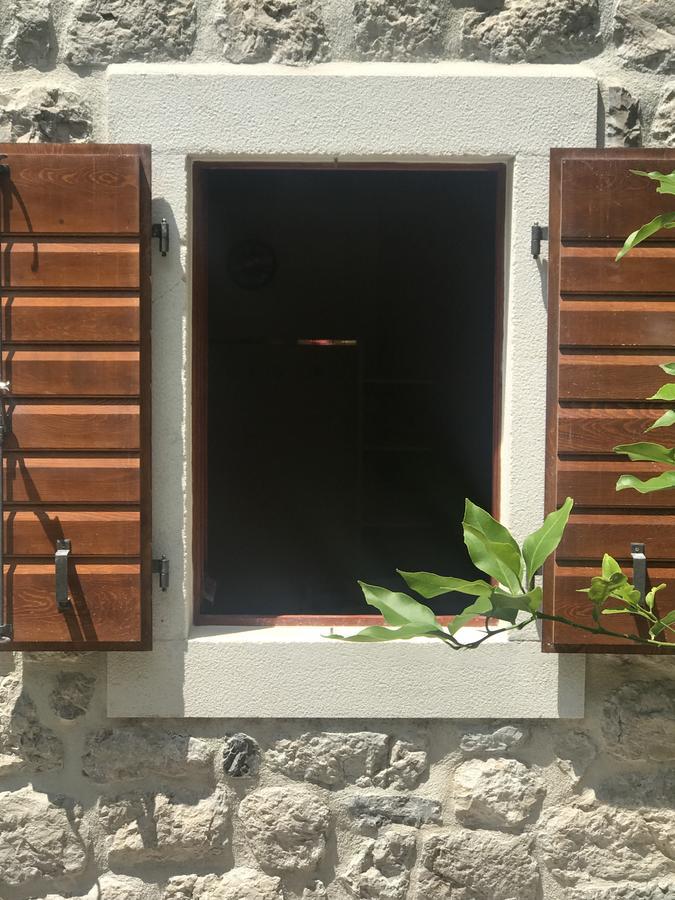 Stone House 264 Villa Котор Екстериор снимка