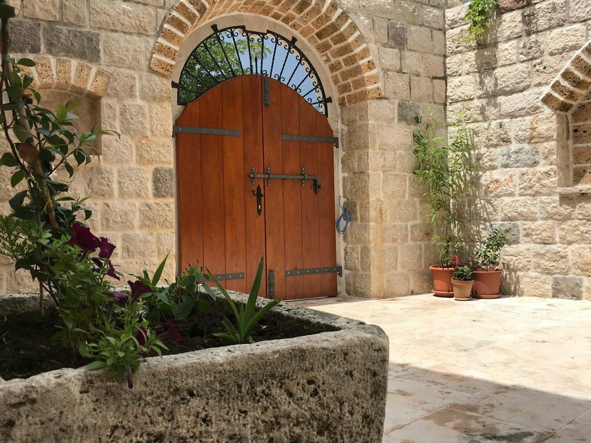 Stone House 264 Villa Котор Екстериор снимка