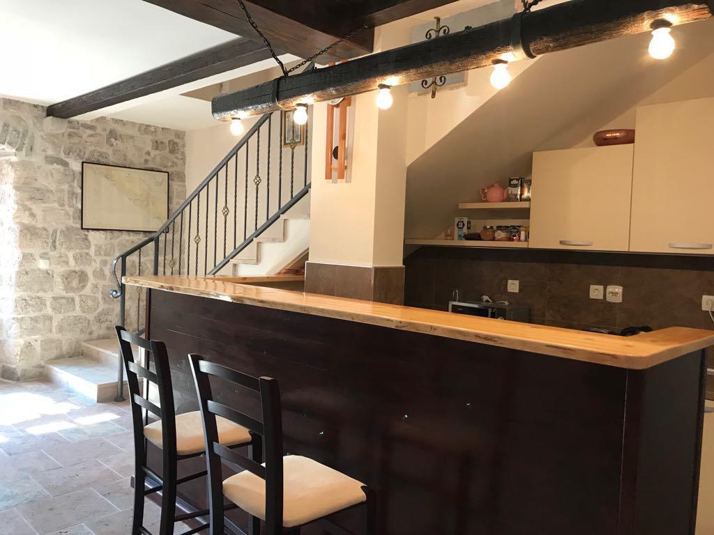 Stone House 264 Villa Котор Екстериор снимка