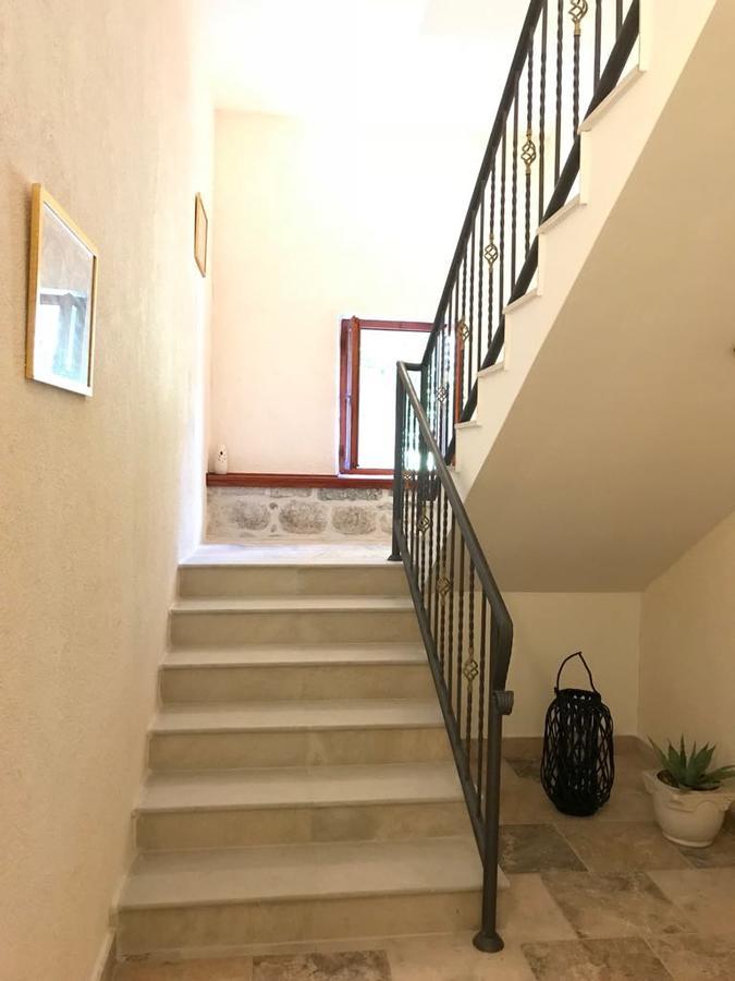 Stone House 264 Villa Котор Екстериор снимка