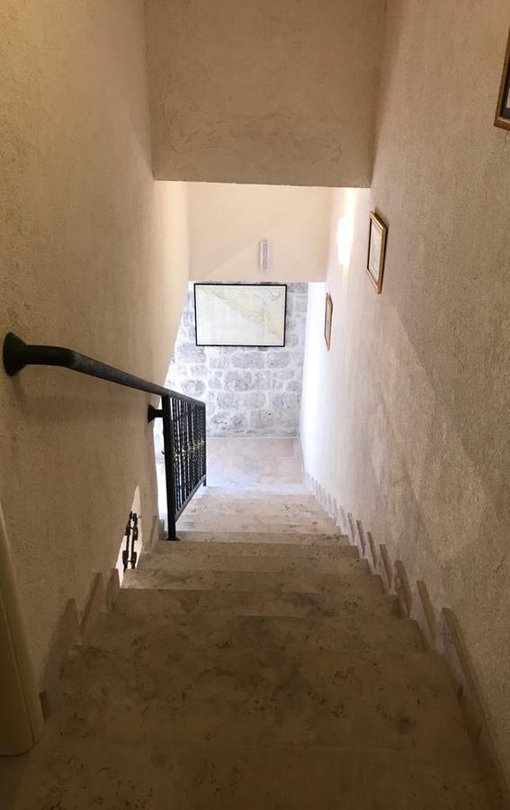 Stone House 264 Villa Котор Екстериор снимка