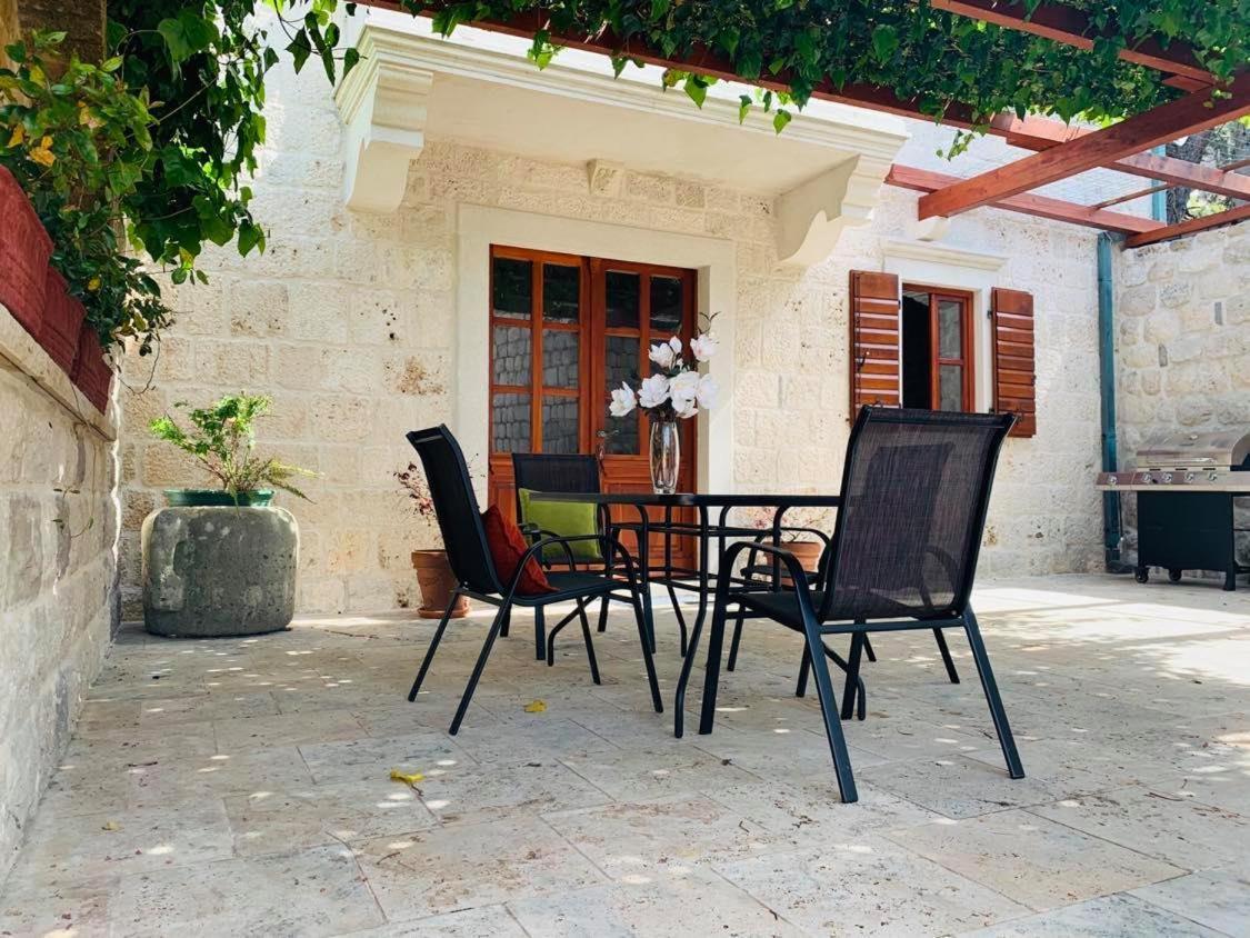 Stone House 264 Villa Котор Екстериор снимка